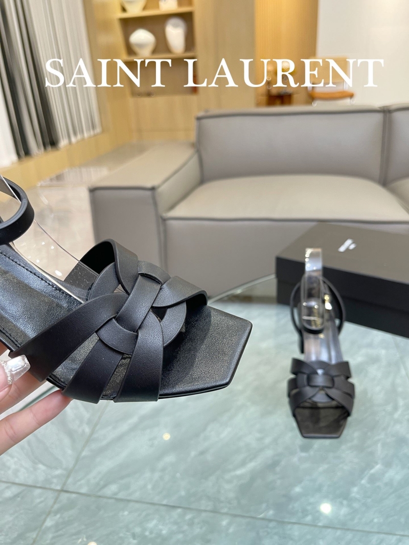 YSL High Heels